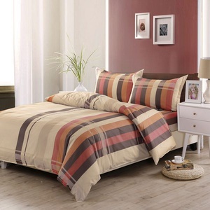 Постельное белье Valtery AP-21, Поплин, Семейный