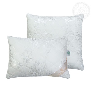 Подушка "АртПостель" Эвкалипт (70*70см.)