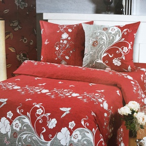 Постельное белье "АртПостель" Элегия Бязь (1,5-спальный)