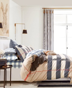 Постельное белье "Valtery" CL-280 сатин печатный (Евро)