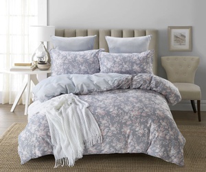 Постельное белье "Karteks" печатный рисунок KB-392 Сатин (2-спальный)