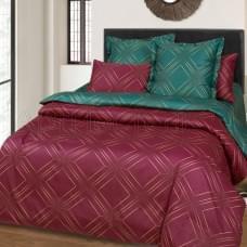 Постельное белье "АртПостель" Шарль Сатин (2-спальный, европростыня)