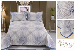 Покрывало Valtery PMP-16, Софткоттон, 230*250