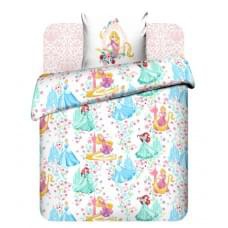 Постельное белье "Василек" Детский Волшебство продолжается Бязь (1,5-спальный)