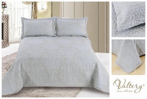 Покрывало Valtery PMP-10, Софткоттон, 230*250