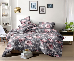 Постельное белье Valtery AP-114, Поплин, 1.5-спальный