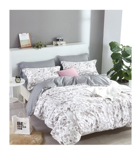 Постельное белье Famille RS-242, Королевский сатин, Евростандарт