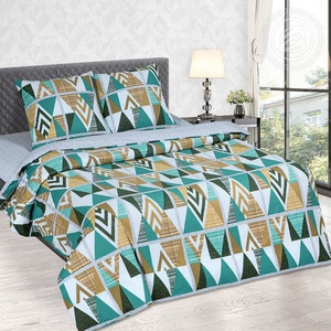 Постельное белье "АртПостель" Апачи Поплин (1,5-спальный)