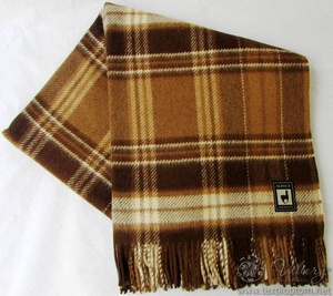 Плед шерстяной Incalpaca PP-37, 150*200