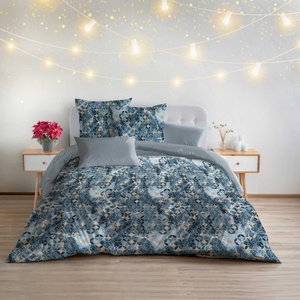 Постельное белье Verossa Rime Перкаль 2-спальное