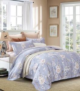 Постельное белье Famille ТР-26, Тенсел, 2-спальный