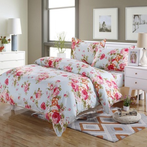 Постельное белье Valtery AP-04, Поплин, 2-спальный