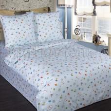 Постельное белье "АртПостель" Детский Юнга Поплин (1,5-спальный)