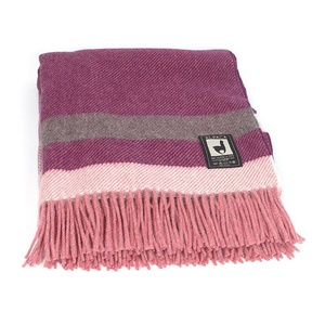 Плед шерстяной Incalpaca PP-51, 170*210