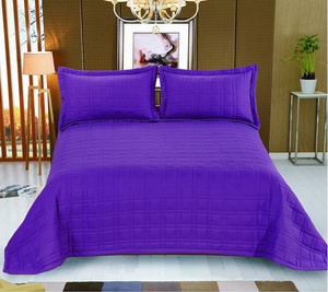 Покрывало Valtery PMO-10, Софткоттон, 230*250