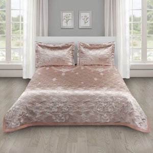 Покрывало Вальтери PNJC-95 Сатин, 230*250