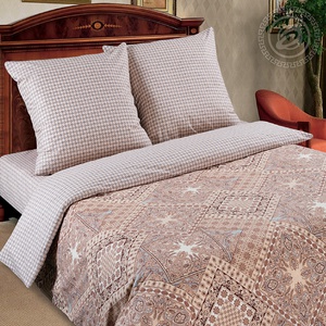 Постельное белье "АртПостель" Италия Поплин (2-спальный)