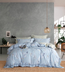 Постельное белье Famille ТР-70, Тенсел, Евростандарт