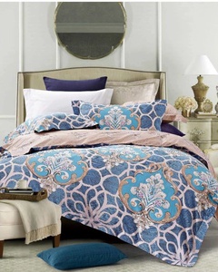 Постельное белье Famille RS-262, Королевский сатин, Семейный