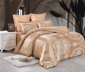 Постельное белье "Valtery" JC-62 сатин-жаккард (2-спальный)