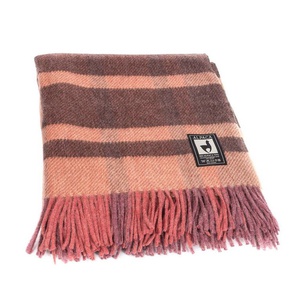 Плед шерстяной Incalpaca PP-41, 150*200