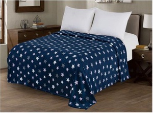 Плед "КомфортТекс" Велсофт 1364 (150*200см.)