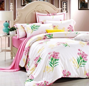 Постельное белье Famille ТР-16, Тенсел, Евростандарт