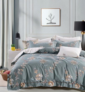 Постельное белье Famille RS-295, Королевский сатин, Семейный