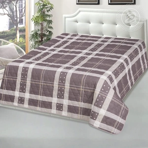 Покрывало бязевое стеганое АртПостель Кайли, 200*215