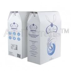 Одеяло "АртПостель" Пуховое Devets Quilt всесезонное (Евро, 200*215 см.)