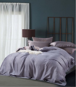 Постельное белье Famille ТР-38, Тенсел, Евростандарт