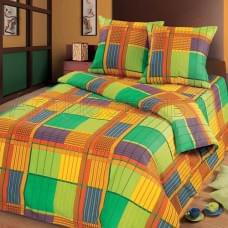 Постельное белье "АртПостель" Ямайка Бязь (Дуэт (Семейный)