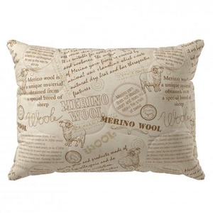 Подушка "НордТекс" Волшебная ночь Меринос (70*70см.)