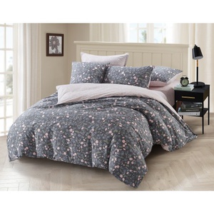 Постельное белье "Karteks" печатный рисунок KB-378 Сатин (2-спальный)