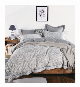 Постельное белье "Famille" RS-234 королевский сатин (Дуэт (Семейный)