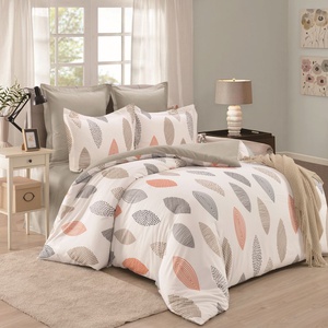 Постельное белье Valtery C-396, Сатин печатный, Евростандарт