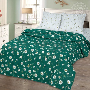 Постельное белье "АртПостель" Милора Бязь (1,5-спальный)