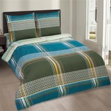 Постельное белье "АртПостель" Авеню Поплин (Дуэт (Семейный))