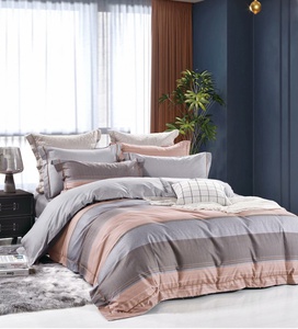 Постельное белье Famille RS-311, Королевский сатин, 2-спальный