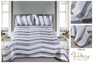 Покрывало Valtery PMP-60, Софткоттон, 230*250