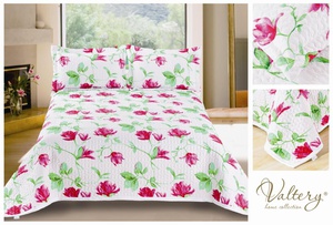 Покрывало Valtery PMP-13, Софткоттон, 230*250