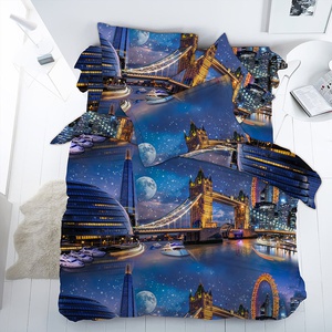 Постельное белье детское Valtery ДБ-78, Бязь, 1.5-спальный