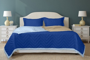 Покрывало Valtery PMO-43, Софткоттон, 230*250