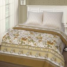 Постельное белье "АртПостель" Дива Бязь (2-спальный, европростыня)