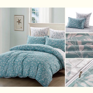 Постельное белье "Karteks" печатный рисунок KB-425 Сатин (2-спальный)