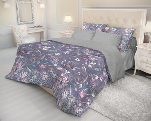 Постельное белье "Волшебная ночь" Apelt Ранфорс (2-спальный)