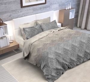 Постельное белье Valtery BR-37, Бязь, 1.5-спальный