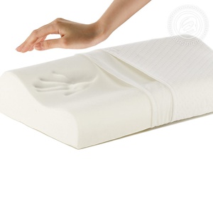 Подушка "АртПостель" Ортопедическая Memory Foam Pillow (40*60*12см.)