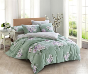 Постельное белье "Karteks" печатный рисунок KB-386 Сатин (2-спальный)