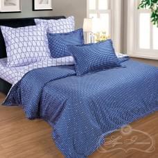 Постельное белье "АртПостель" Диамант Сатин (Евро)